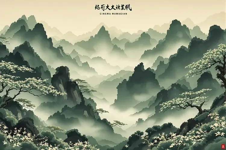 匠心纪实 · 文化寻踪 - 国色华彩影像 匠心纪实 · 文化寻踪 专题合集