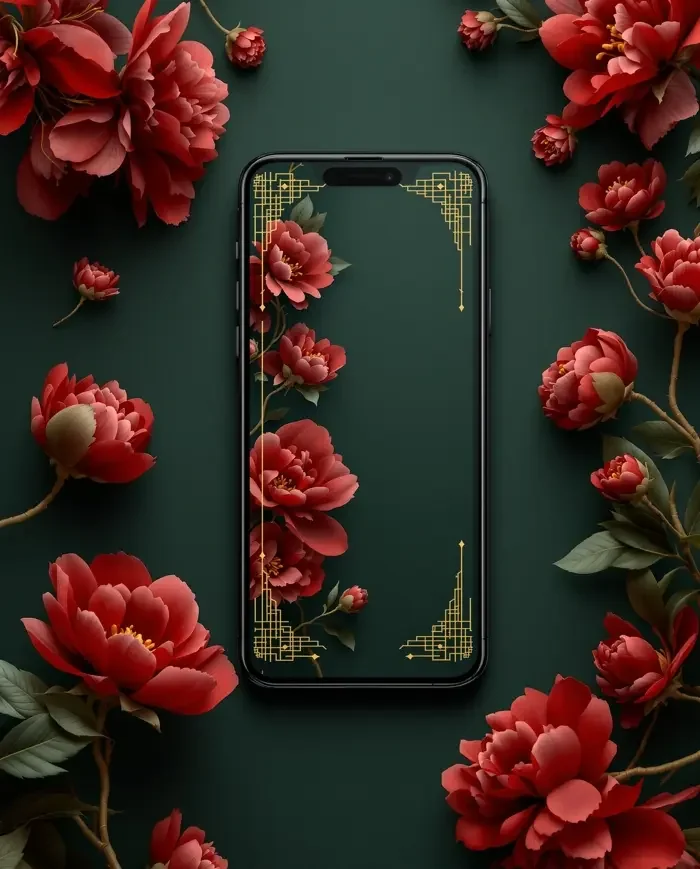 琪琪视频APP 手机应用界面
